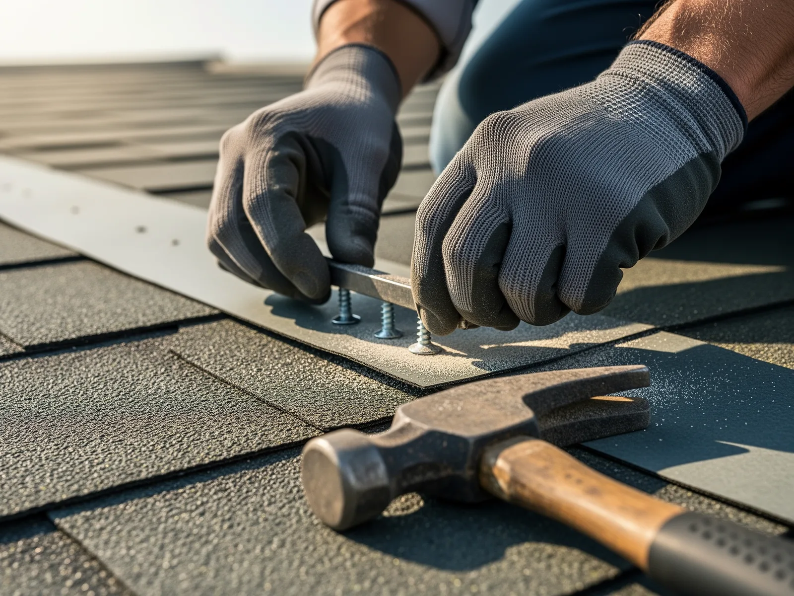 Why choose Fascia Repair in Holladay, TN